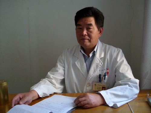 爱心构筑生命之桥