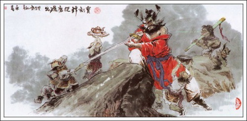 秦永春:宝剑锋从磨砺出