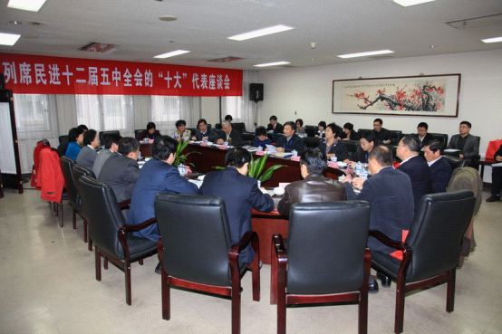 组织部五年工作总结