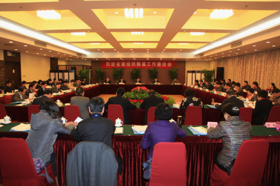 组织部五年工作总结