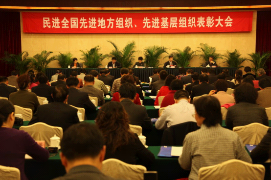 组织部五年工作总结