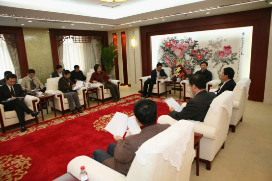 组织部五年工作总结