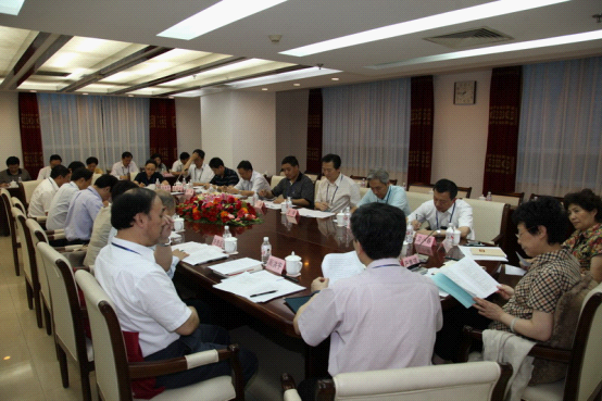 组织部五年工作总结