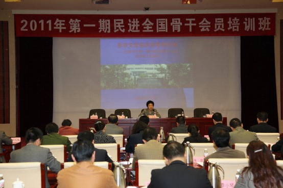 组织部五年工作总结