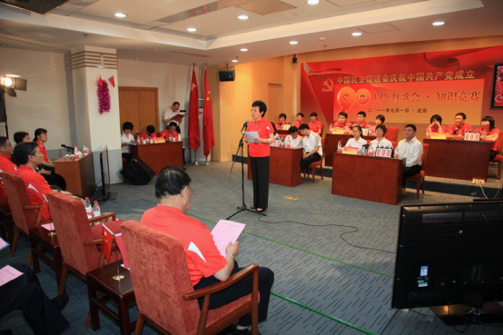 宣传部五年工作总结