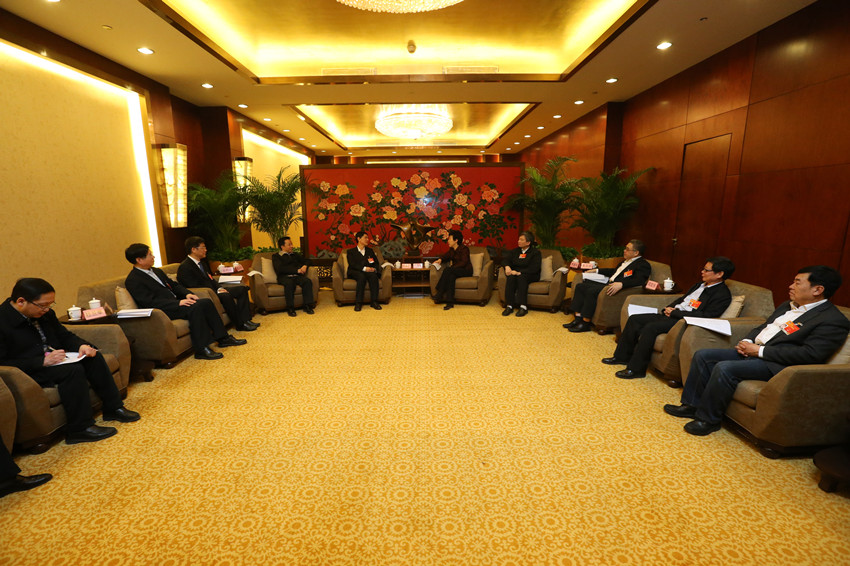 檀润华:建议启动中小企业创新工程师培育工程