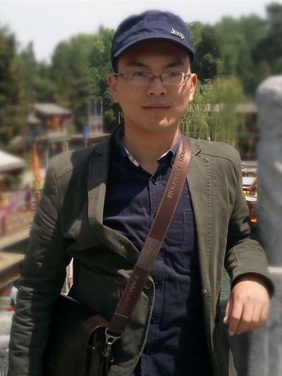 党磊:勤勉务实重服务 用心做事有创新