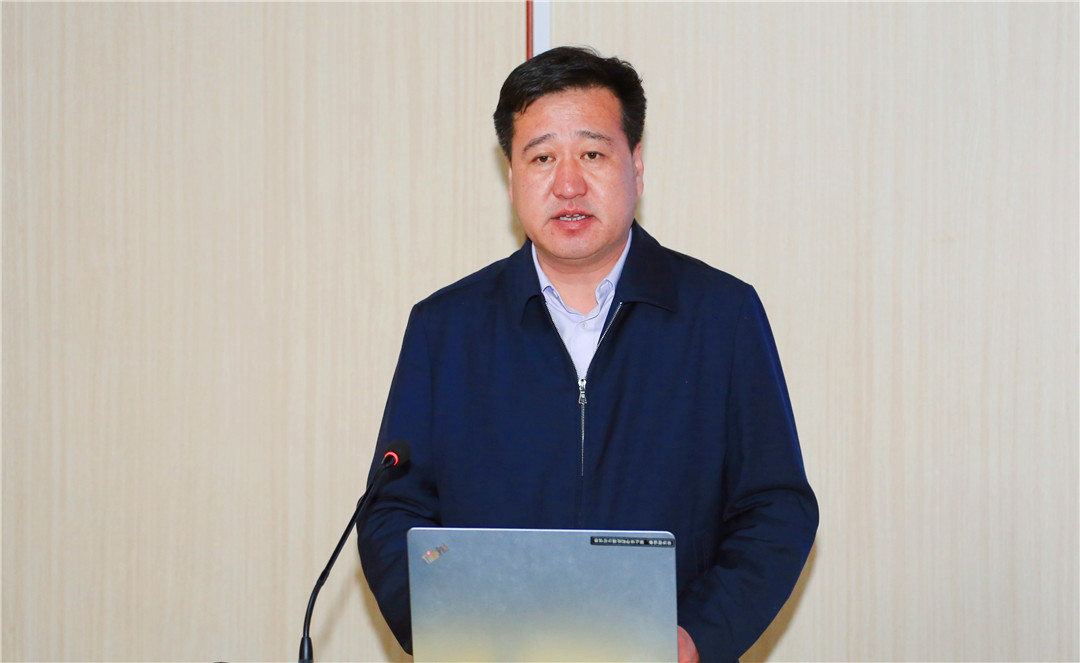 承载新使命开启新征程民进吉林大学委员会召开第八次会员代表大会