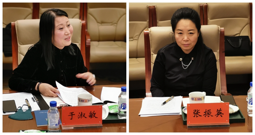 民进吉林省会务工作会议在长召开