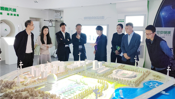 民进广东省委会赴佛山调研因地制宜发展新质生产力