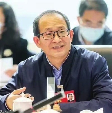 张水波代表加强鲁班工坊职业教育师资培养力度更好地服务一带一路高