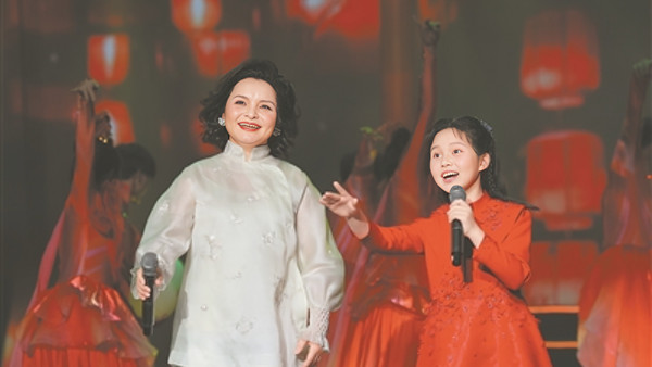 为时代留声