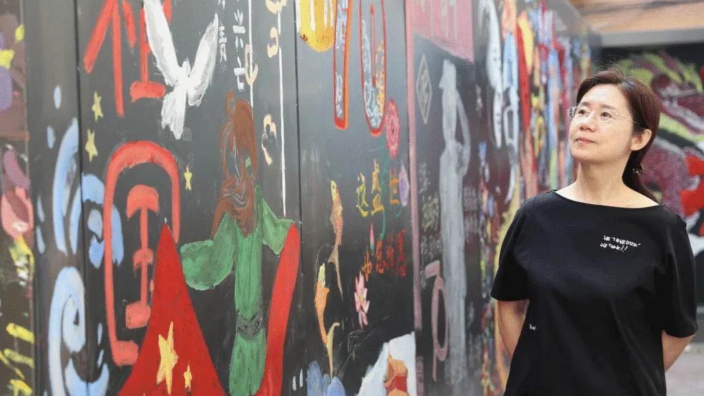 王莉萍：教育深耕四十载 履职担当显初心