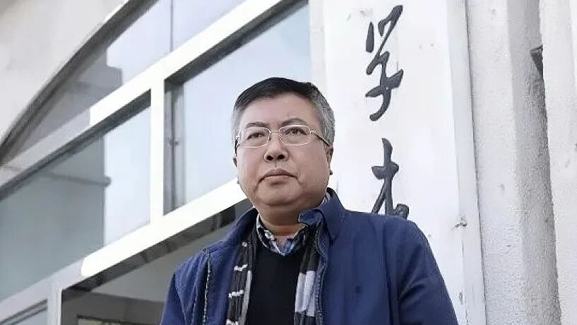 臧永清：文学出版市场的执棋者