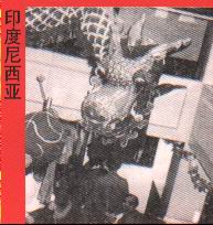 千禧龙年——春节在印度尼西亚