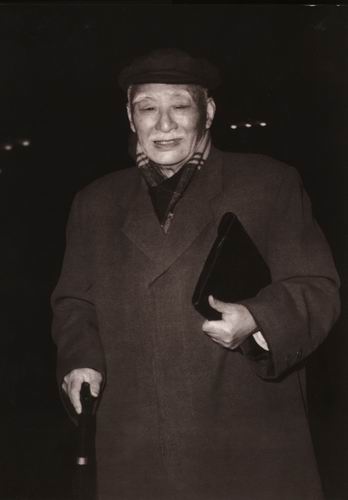 叶圣陶