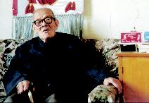 王启贤