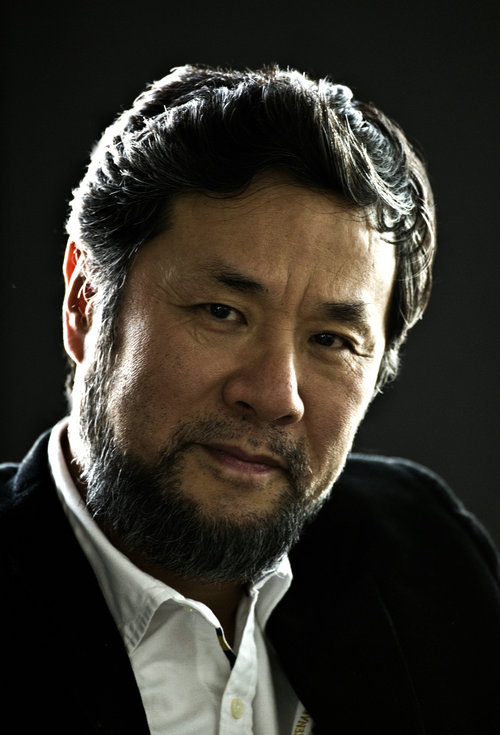 陈维亚没有止境永远向前