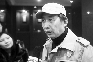 冯小宁导演拍电影有个性,参政议政同样有个性