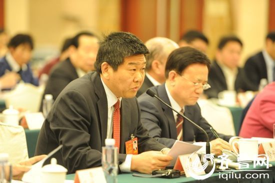 人大代表张志勇：教师是教育改革的根本动力(图)