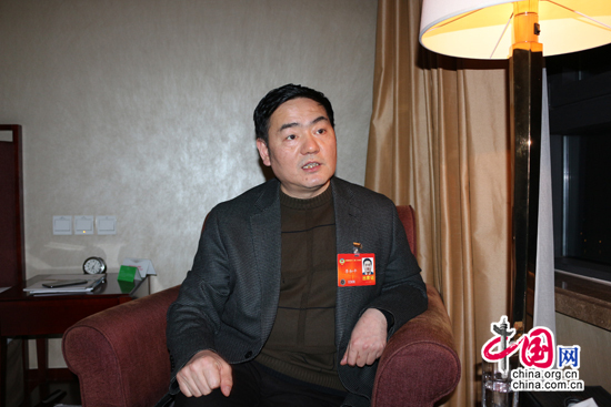 李和平建议：由国务院牵头 明确推进管办评分离的具体任务