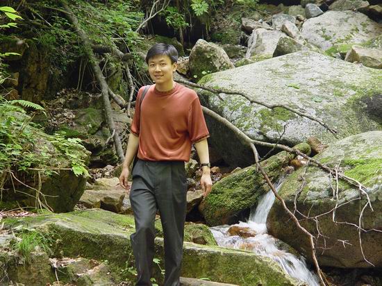 《吉林民进》编辑:李鑫