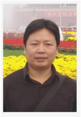 《江苏民进》编辑桂明
