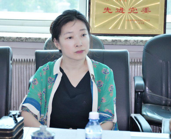 孙宇:参政议政 依法履职 愿做精益求精的建言者