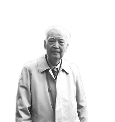 赵安中先生
