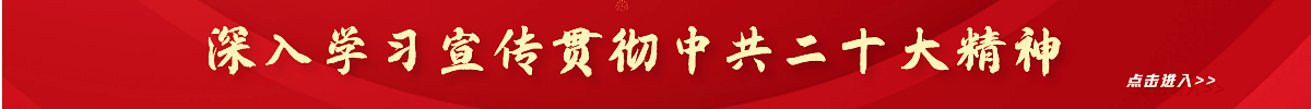 学习贯彻中共二十大精神