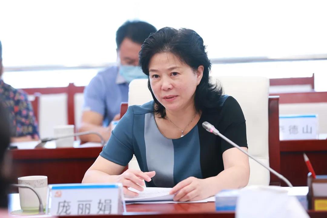 民进北京市委会赴海淀区调研中关村科学城建设
