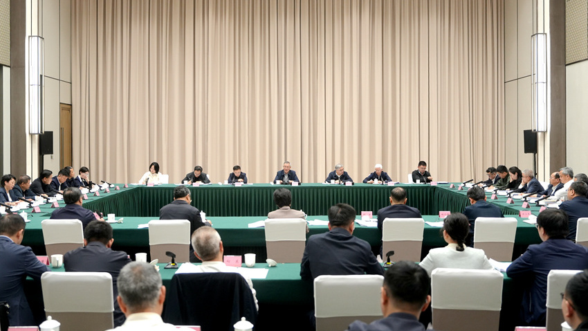 蔡达峰朱永新率民进中央调研组赴四川开展2026年度重点考察调研